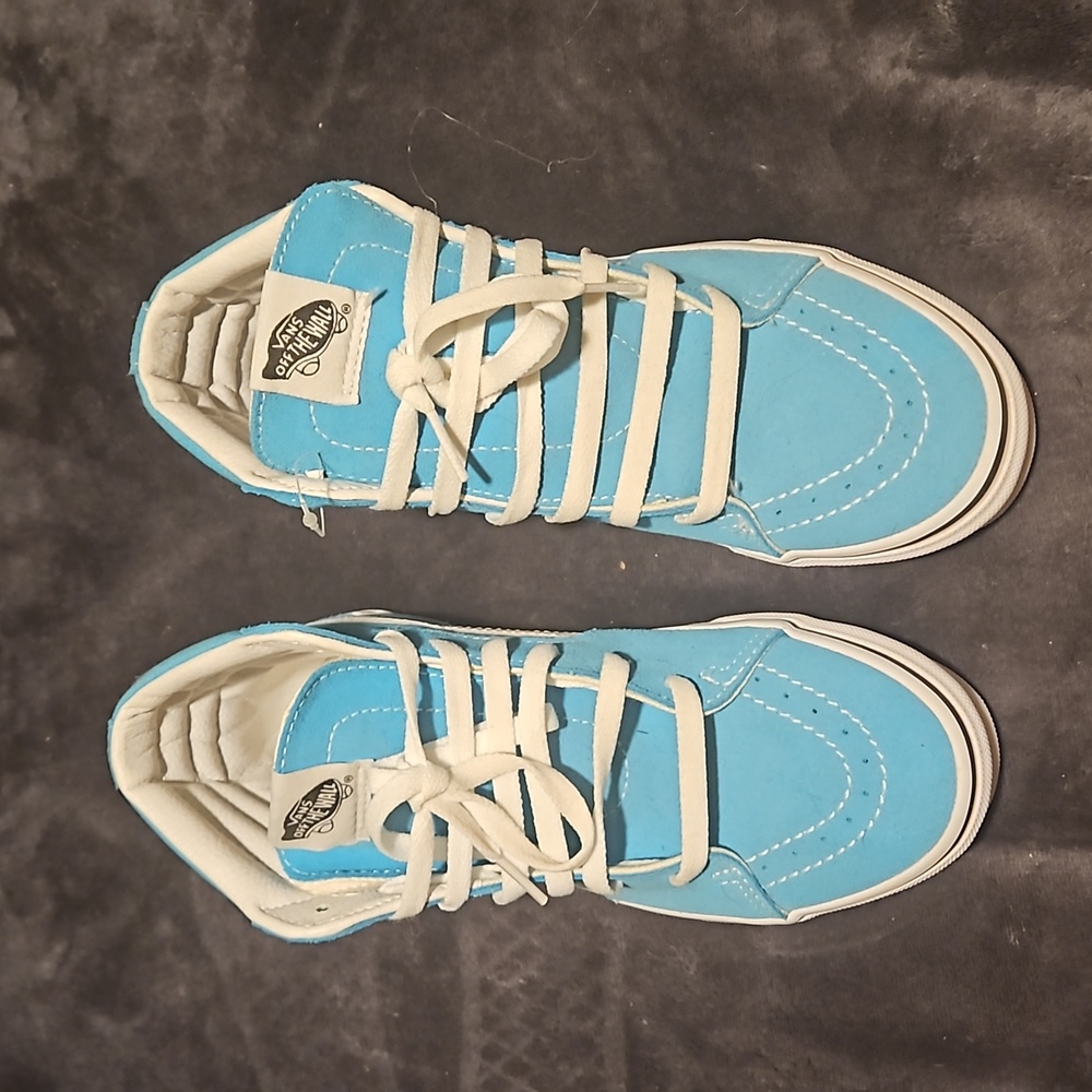Vans Sk8